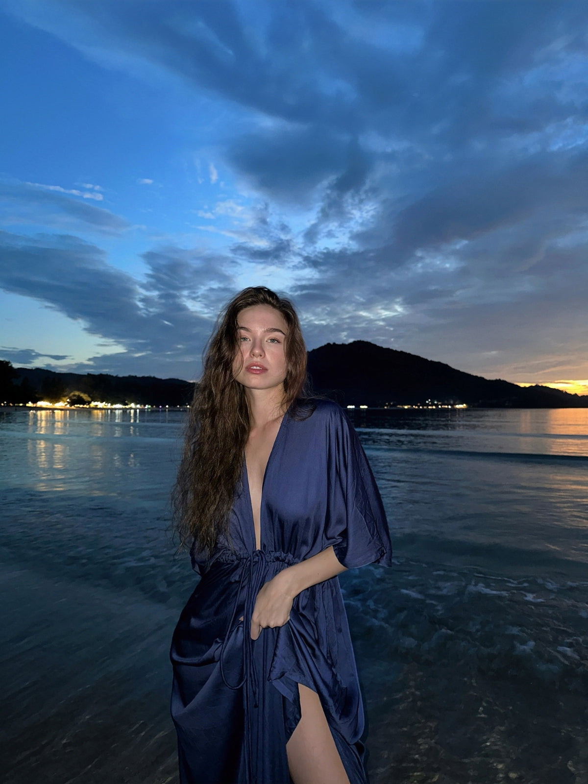 Get ready for vacation and stay cool and comfortable in our oversized tie-dye goddess kaftan dresses. Choose from a variety of colors and styles, perfect for the beach, parties, vacations, and special events.