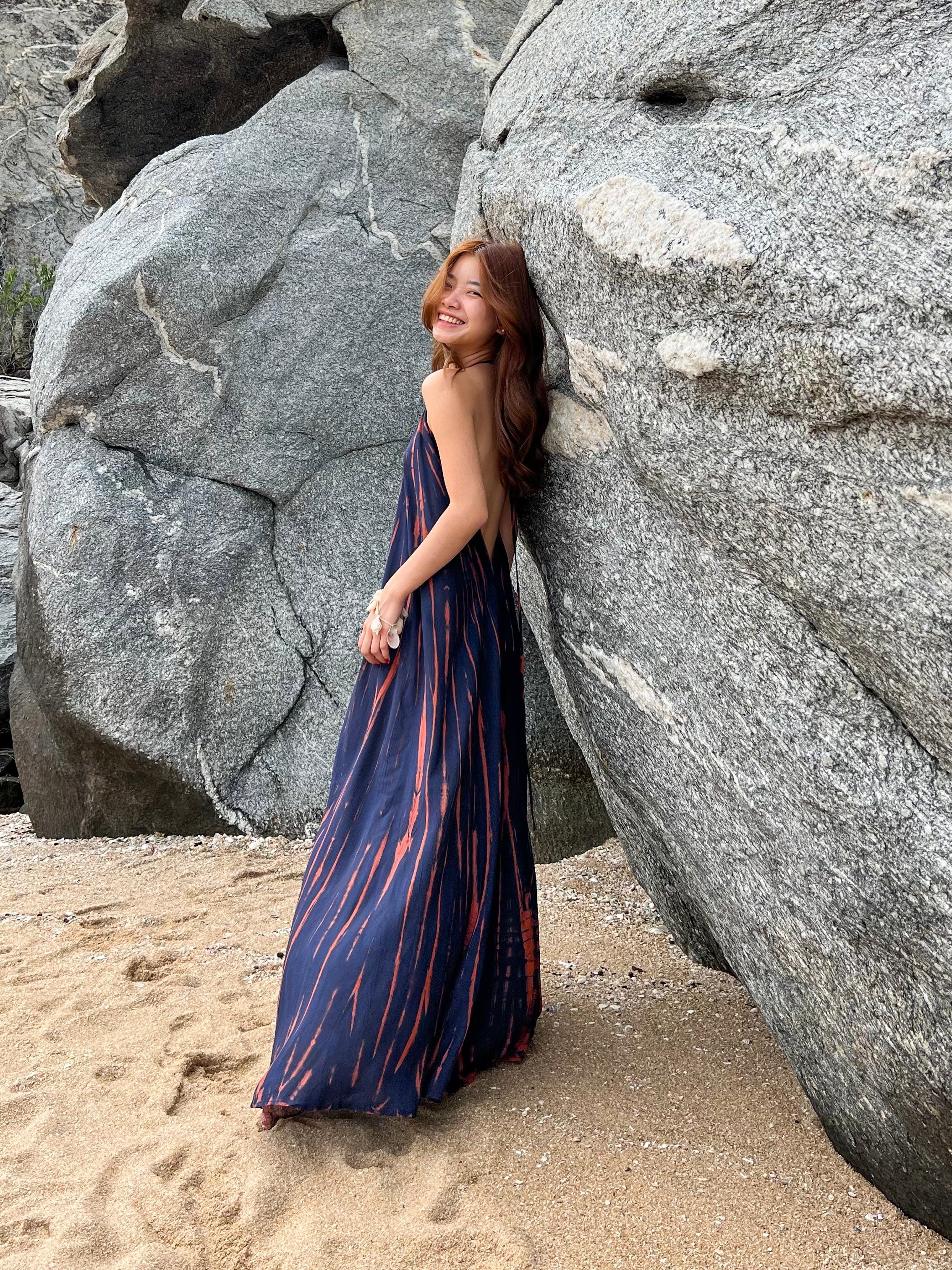Shop handmade Tie dye Collection, art of tie dye by artisans - you will recover tie maxi dress, tie dye kimono robe, tie dye long kimono, tie dye dress, tie dye kaftan all exclusive for you.