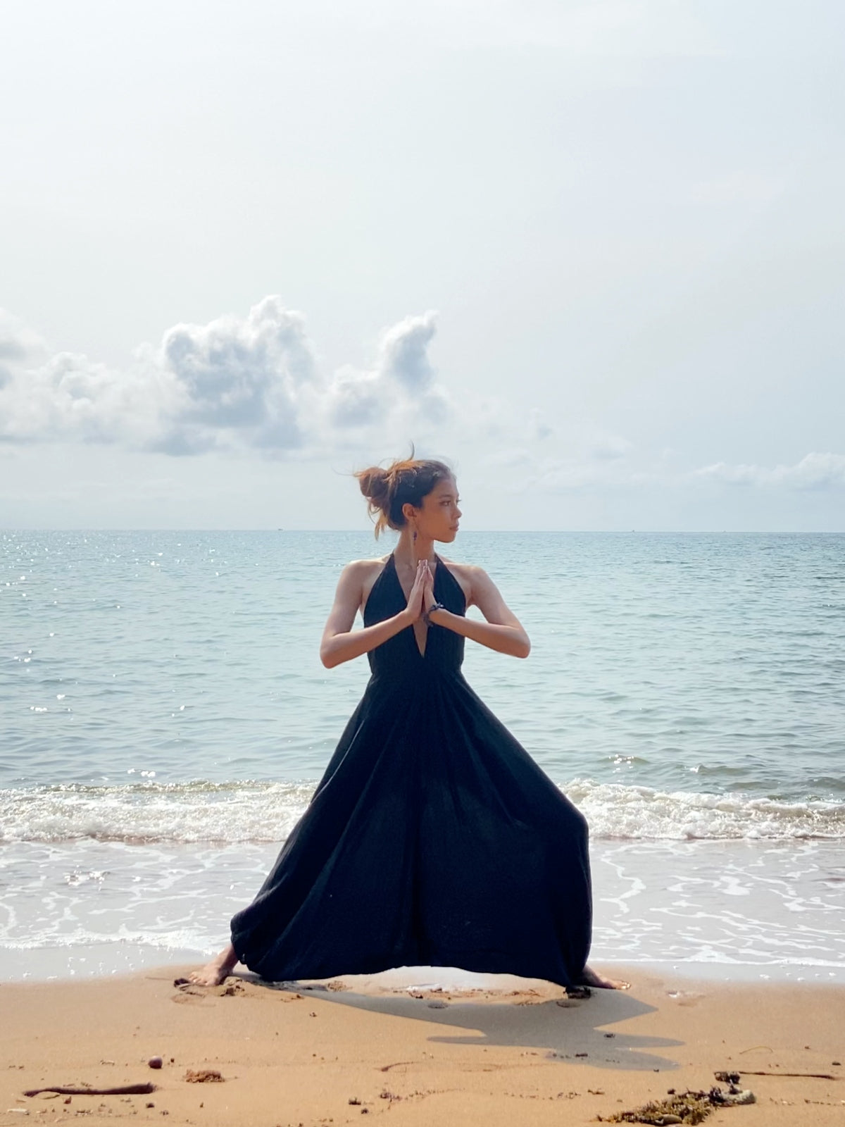 Yoga lovers Collection for sale |Coco de Chom