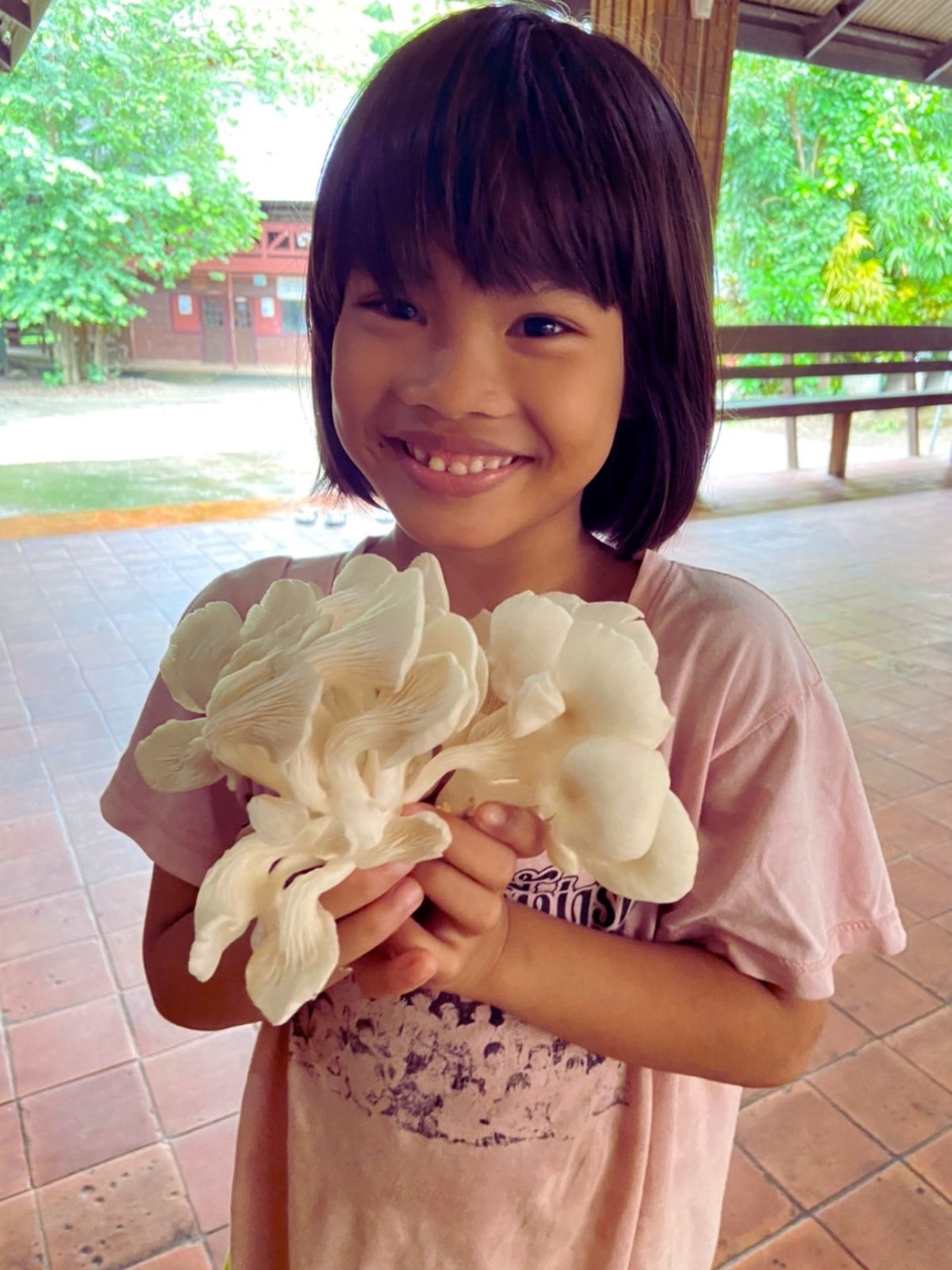 Foundation for Children in Thailand