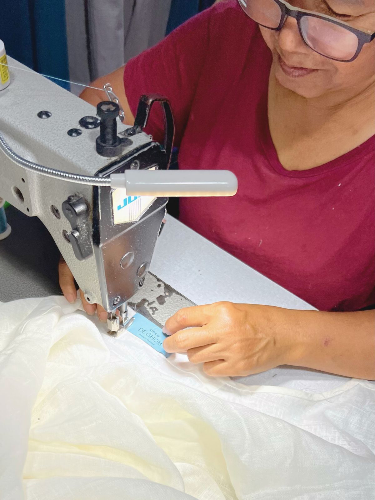 Artisans made with fair trade and Supporting communities