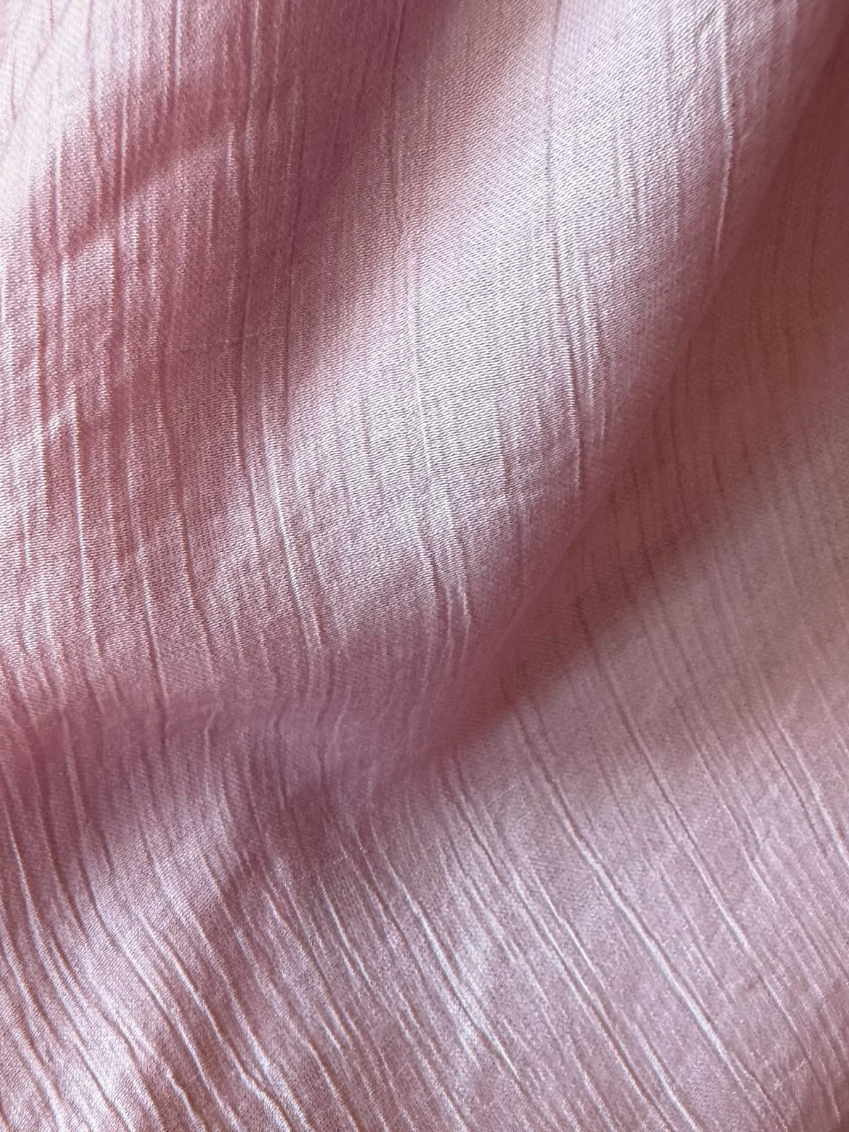 Sunset Dusty Rose Maxi Dress