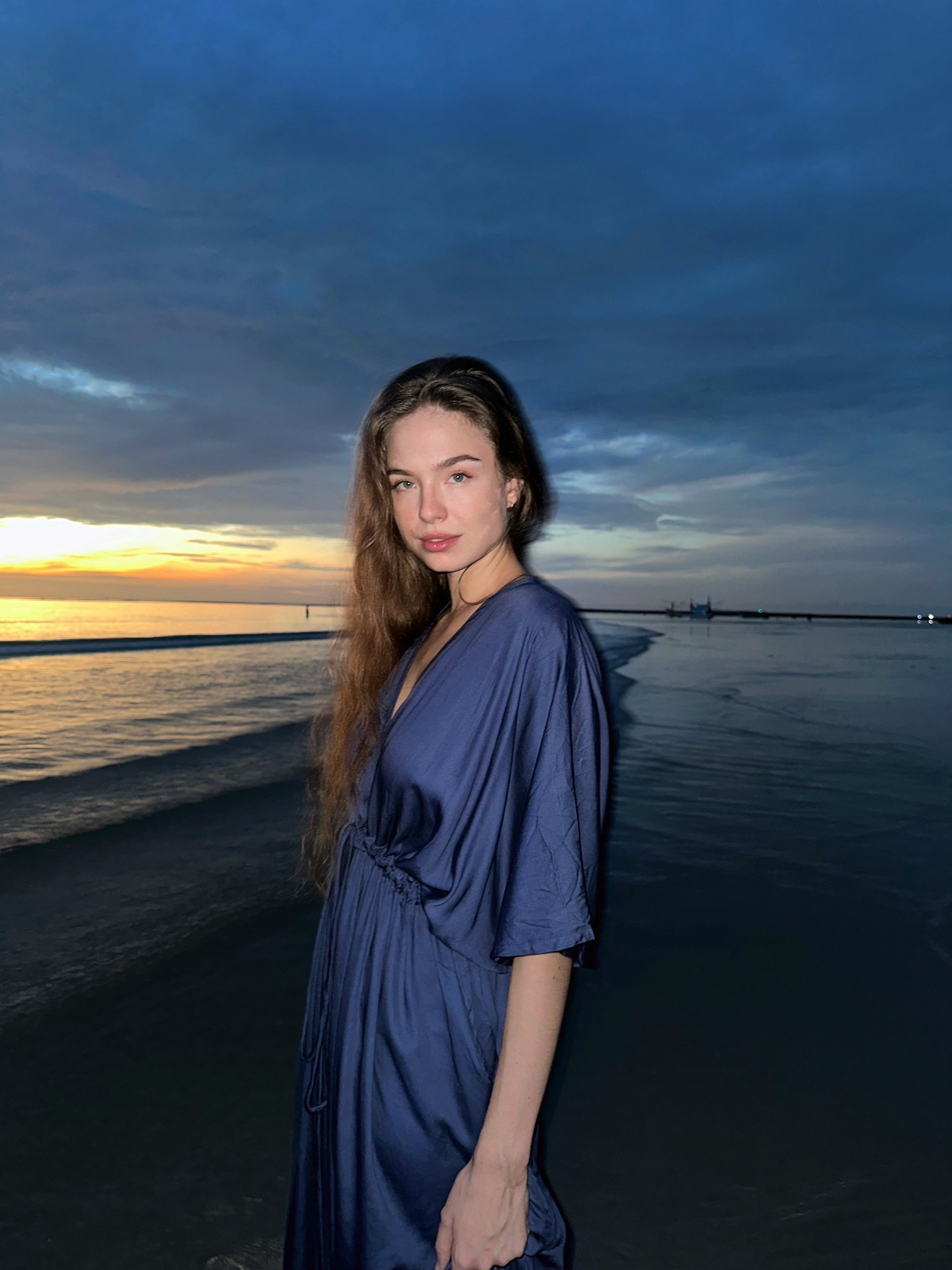 Shop resort dress - oversized caftan perfect for wedding guest dress or vacation -shop handmade products with Coco de Chom