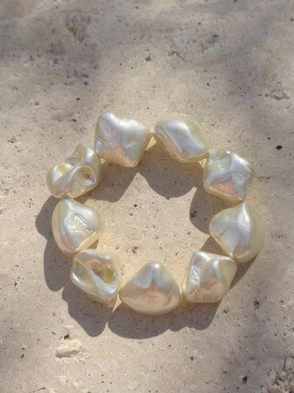 Murah- Mother-of-Pearl Bracelet