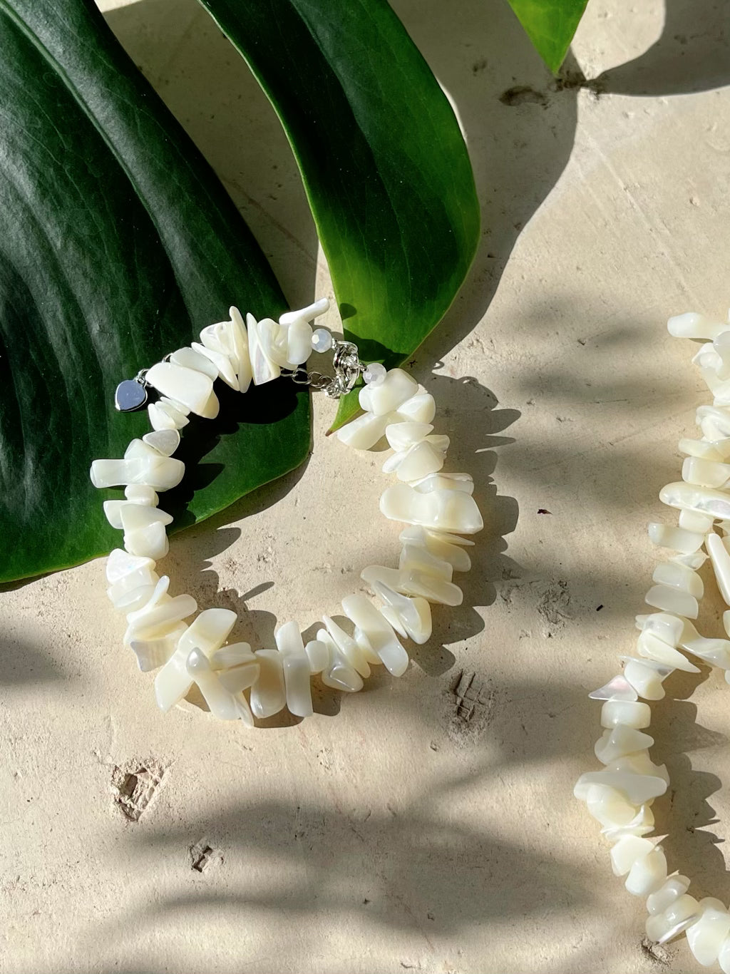 Mermaid- Narce Handcrafted Bracelet