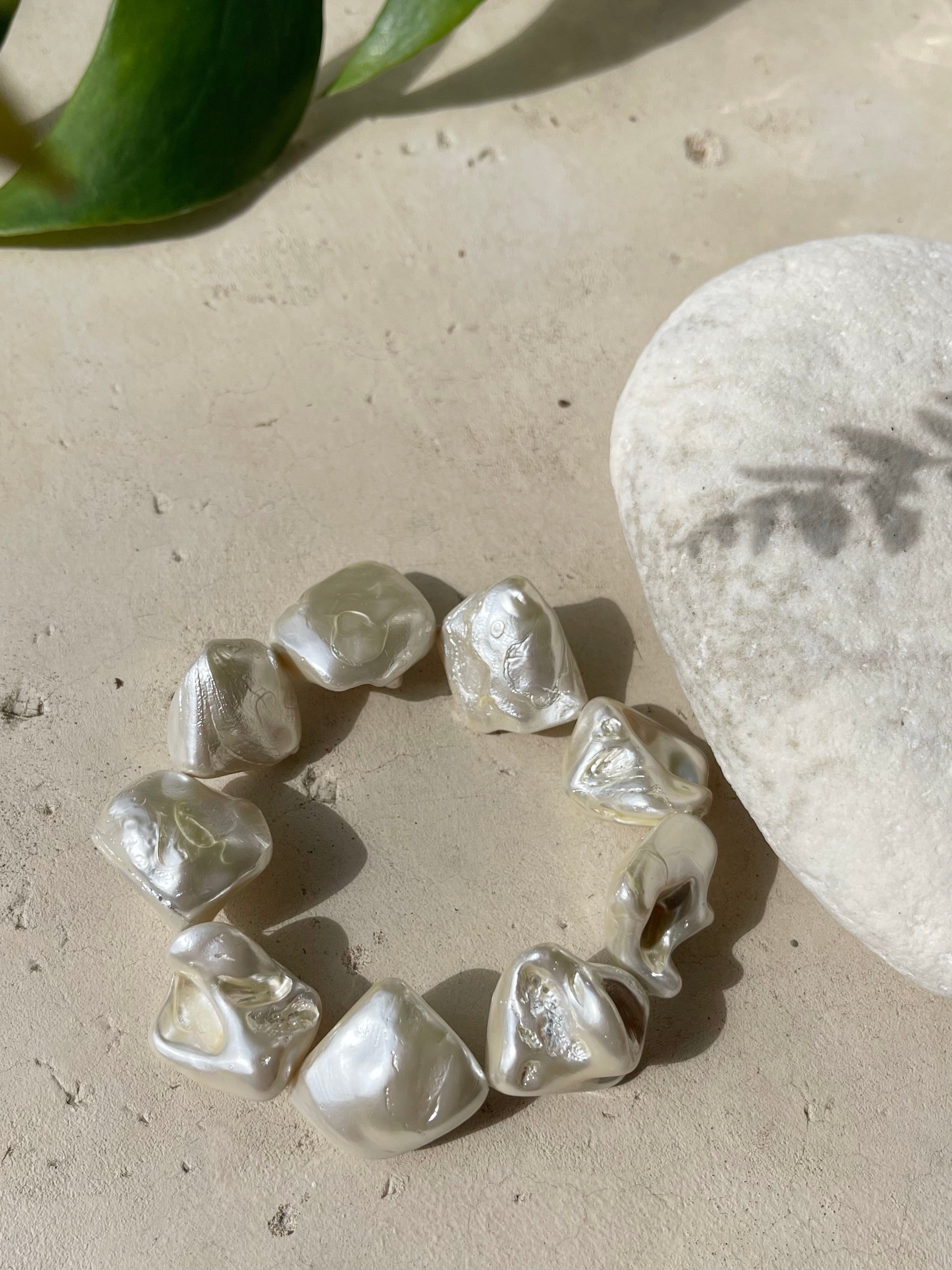Murah- Mother-of-Pearl Bracelet