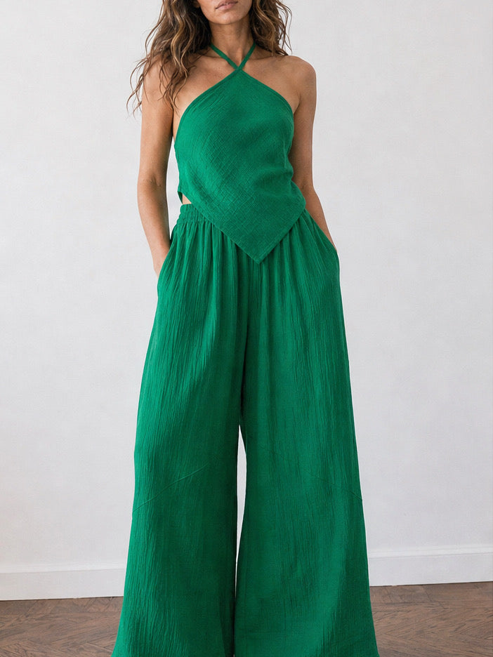 Emerald Green