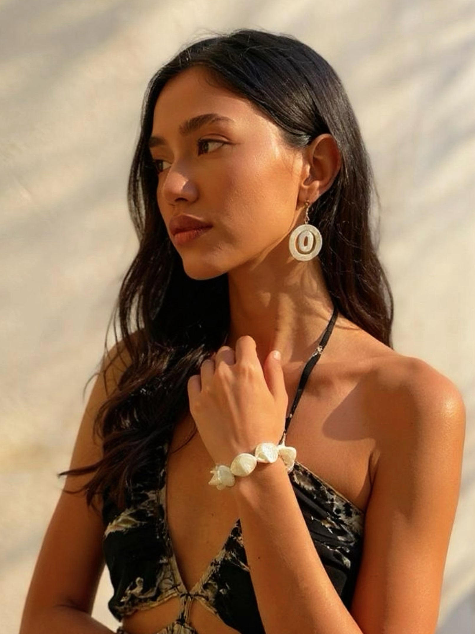 Murah- Mother-of-Pearl Bracelet