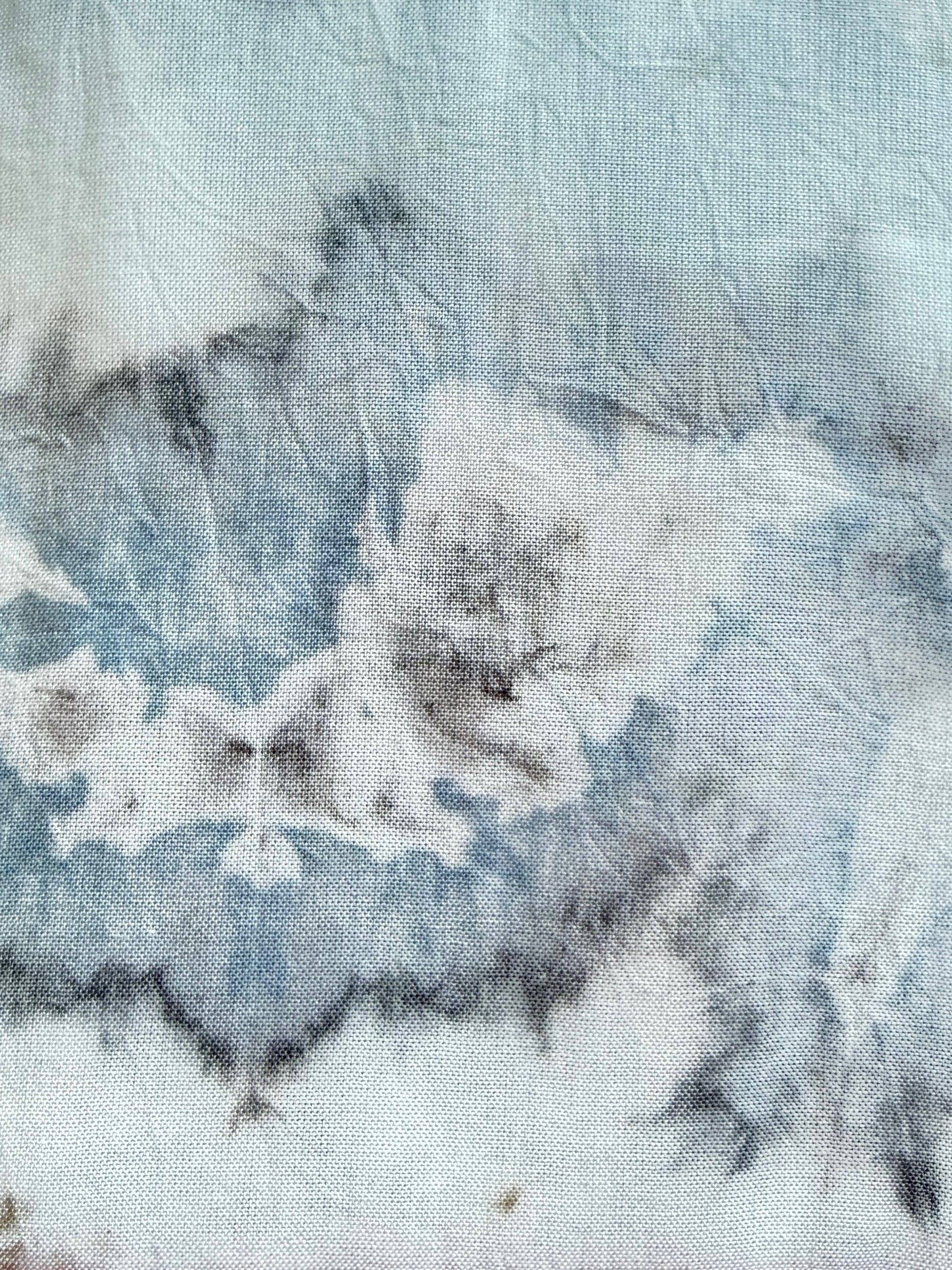 Marble Goddess Maxi Kaftan