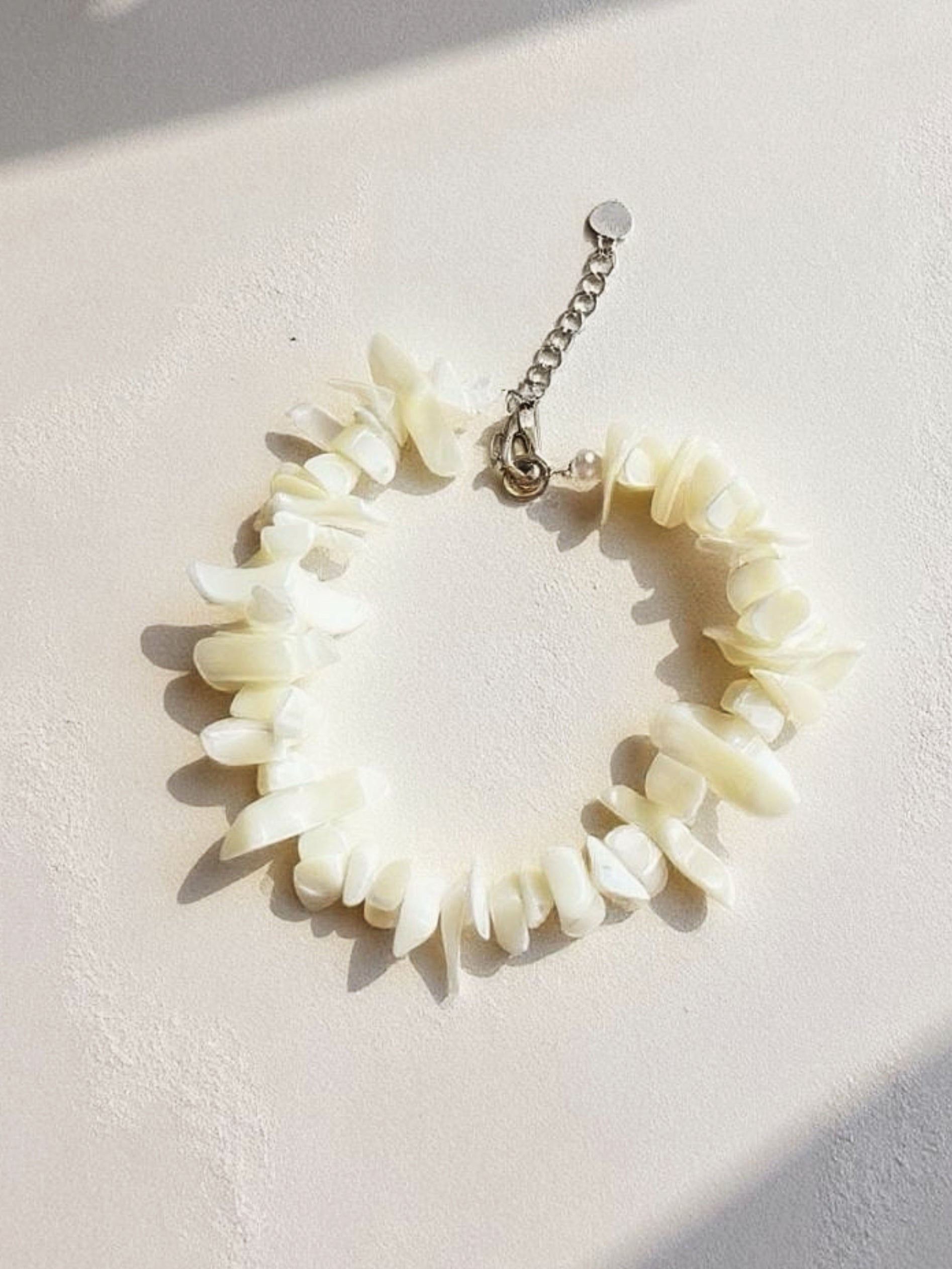 Mermaid- Narce Handcrafted Bracelet